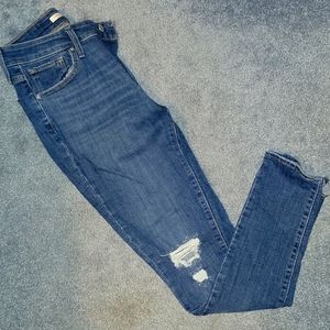 721 High Rise Skinny